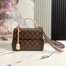 Louis Vuitton Top Handle Bags